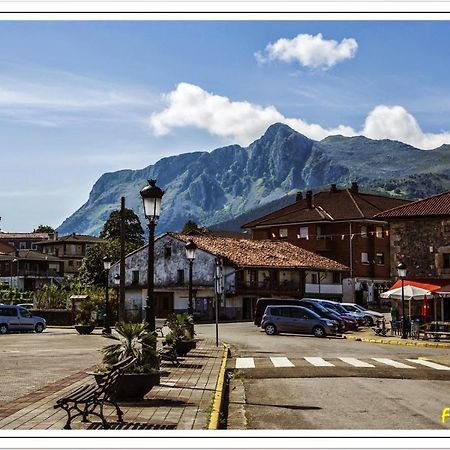 Apto Valle Encantado, Vistas Preciosas En Urbanizacion Con Piscina Gibaja Exteriör bild